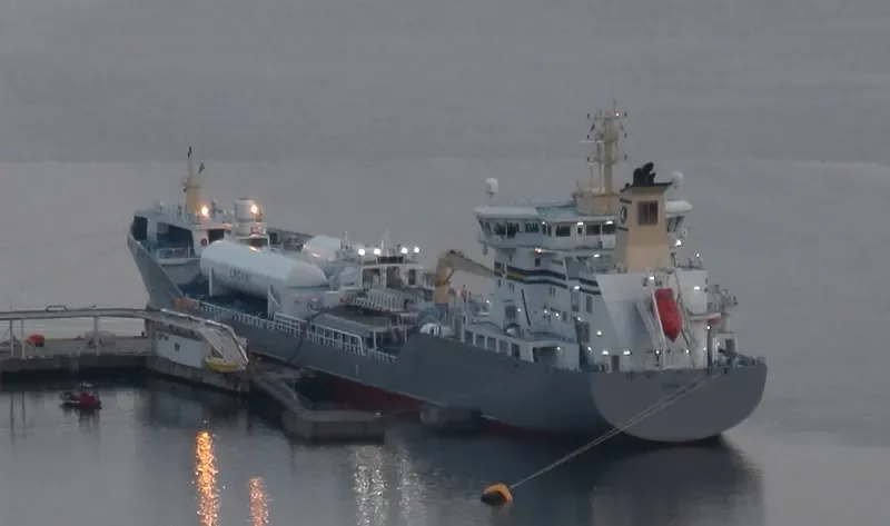 TERN SEA Tanker IMO 9747974 photo 10