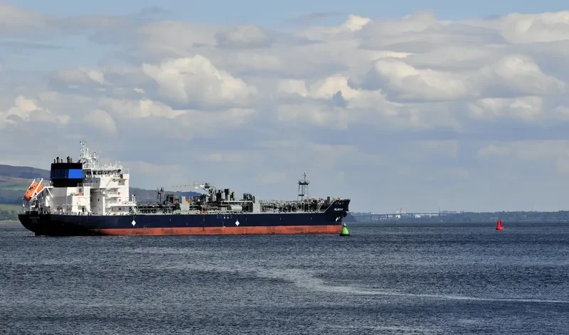 PALANCA RIO Tanker IMO 9747998 photo 6
