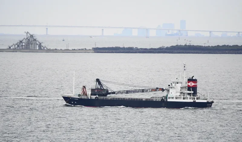 SHINKO MARU NO.28 General Cargo IMO 9748174 photo 8