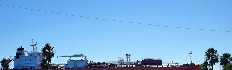 SAHARA GAS General Cargo IMO 9748215 photo 2