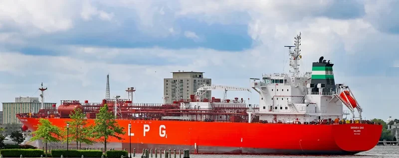 SAHARA GAS General Cargo IMO 9748215 photo 6