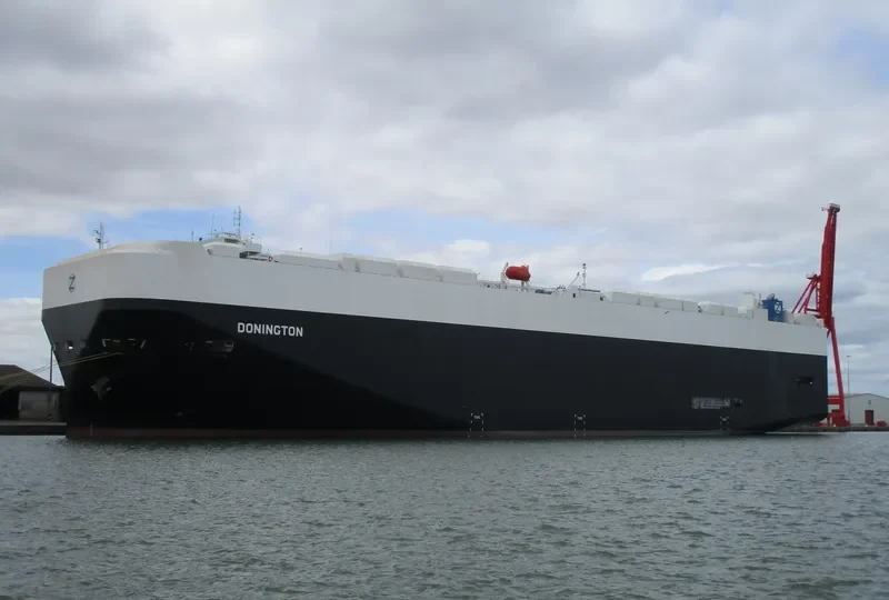 DONINGTON General Cargo IMO 9748291 photo 5