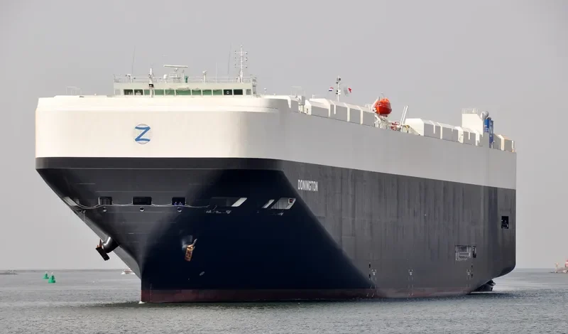 DONINGTON General Cargo IMO 9748291 photo 6