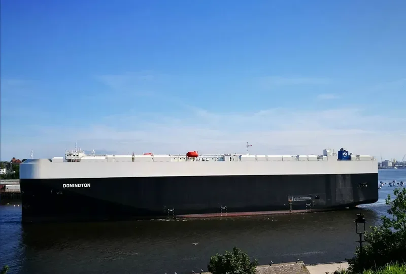DONINGTON General Cargo IMO 9748291 photo 7