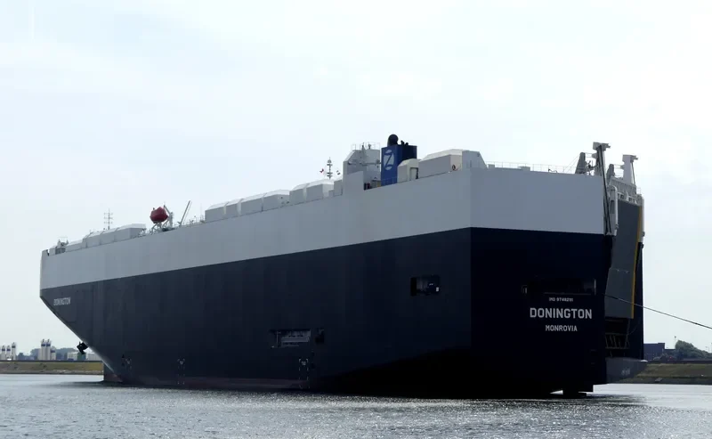 DONINGTON General Cargo IMO 9748291 photo 8
