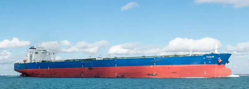 DELTA AMAZON Tanker IMO 9748916 photo 5