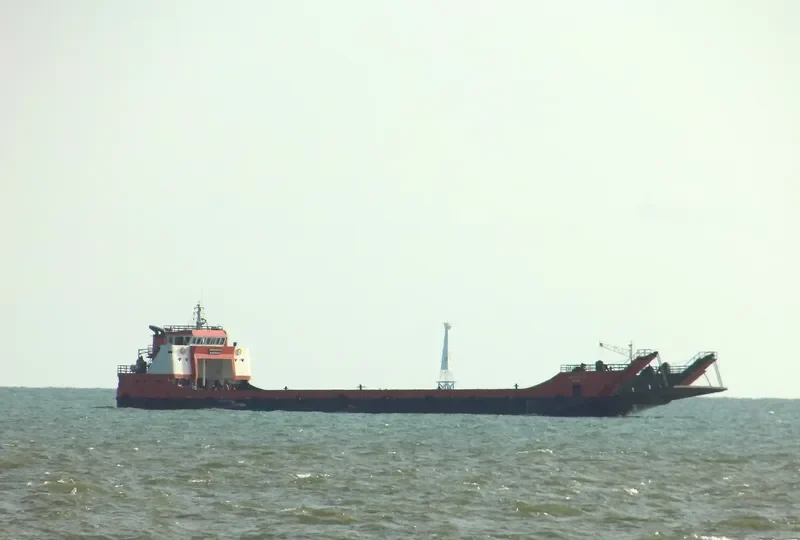 GALAXY 9 General Cargo IMO 9749087 photo 2