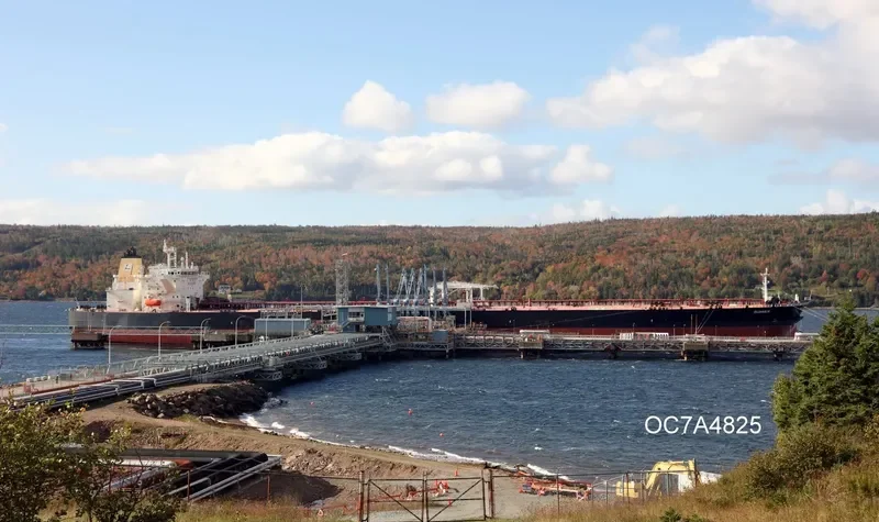 RUNNER Tanker IMO 9749518 photo 3
