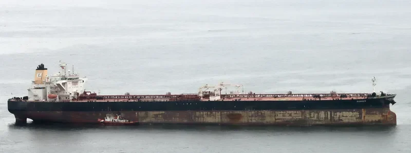 RUNNER Tanker IMO 9749518 photo 7