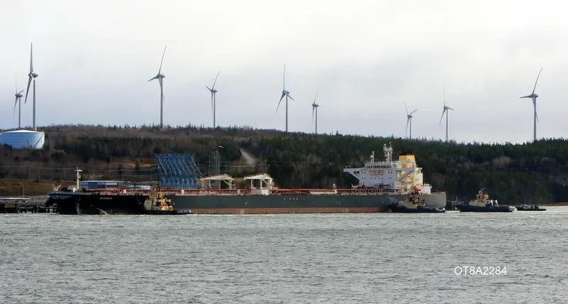 RUNNER Tanker IMO 9749518 photo 10