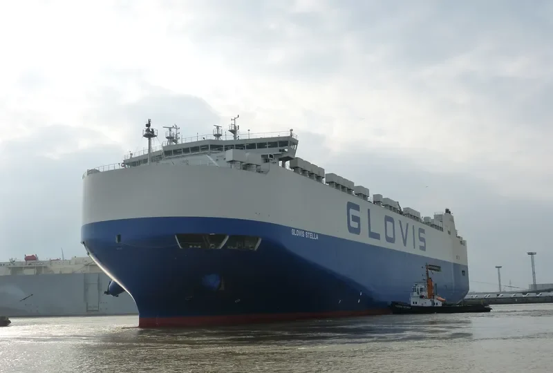 GLOVIS STELLA General Cargo IMO 9749570 photo 5