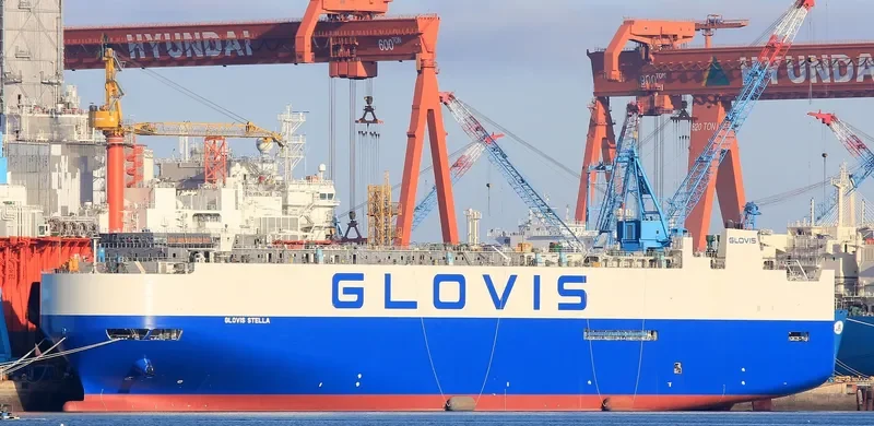GLOVIS STELLA General Cargo IMO 9749570 photo 6