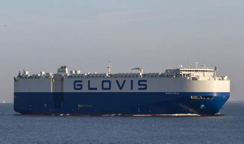 GLOVIS STELLA General Cargo IMO 9749570 photo 8