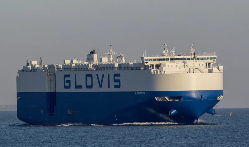 GLOVIS STELLA General Cargo IMO 9749570 photo 9