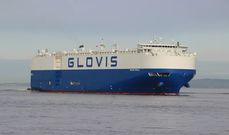GLOVIS STELLA General Cargo IMO 9749570 photo 10
