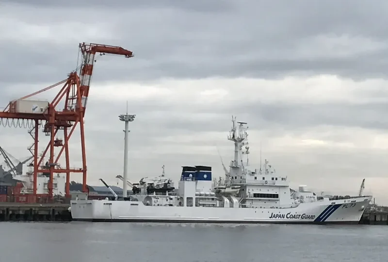 KII General Cargo IMO 9749752