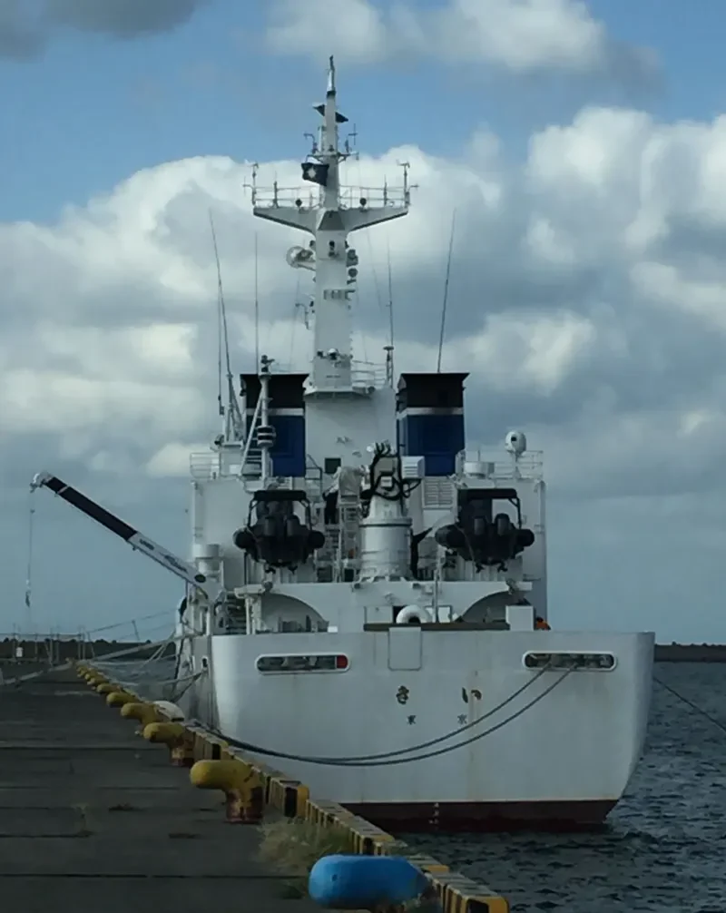 KII General Cargo IMO 9749752 photo 2