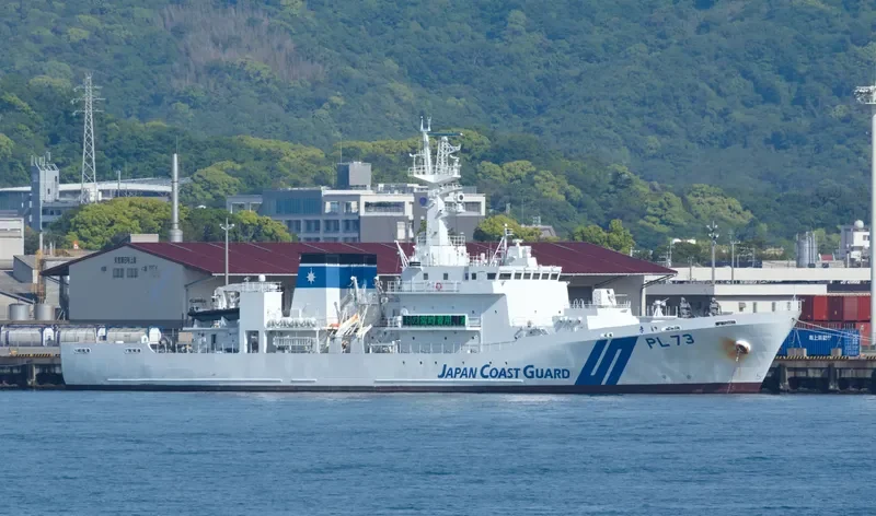 KII General Cargo IMO 9749752 photo 4