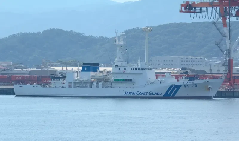 KII General Cargo IMO 9749752 photo 5