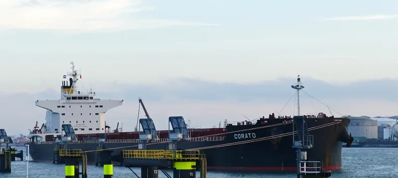 CORATO Bulk Carrier IMO 9749829 photo 2