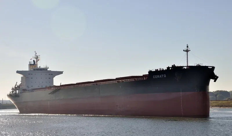CORATO Bulk Carrier IMO 9749829 photo 4