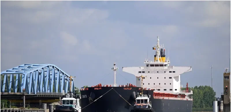 CORATO Bulk Carrier IMO 9749829 photo 5