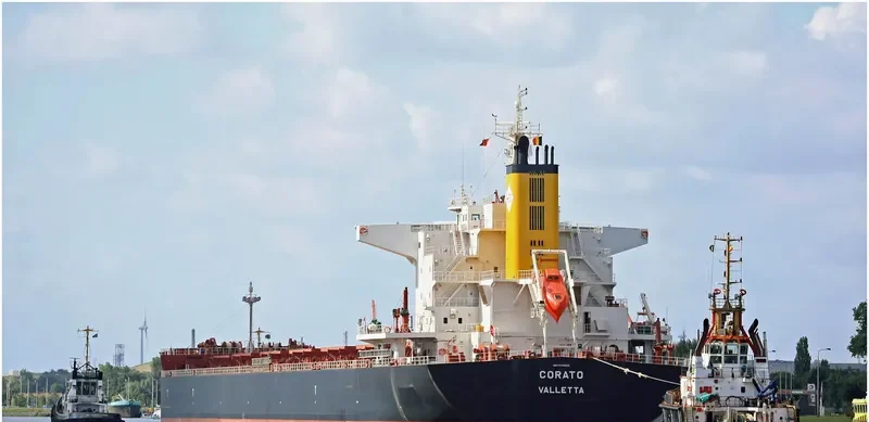 CORATO Bulk Carrier IMO 9749829 photo 7