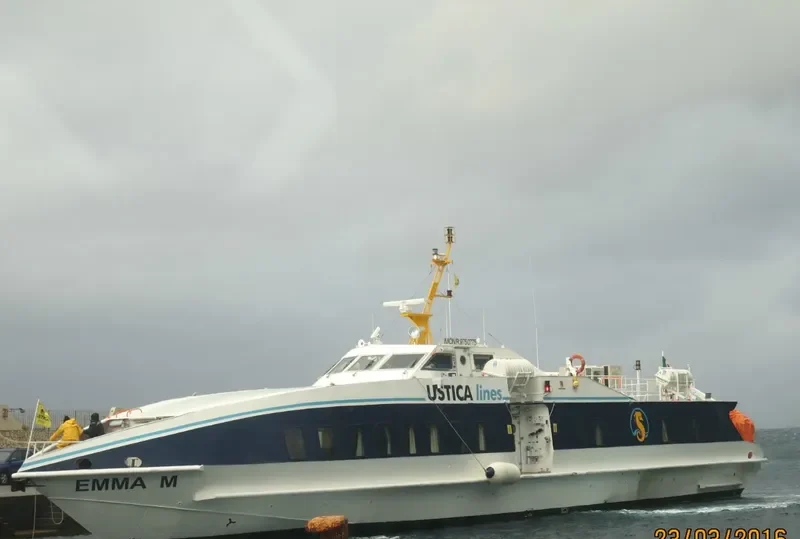 EMMA M Passenger Ship IMO 9750775 photo 2