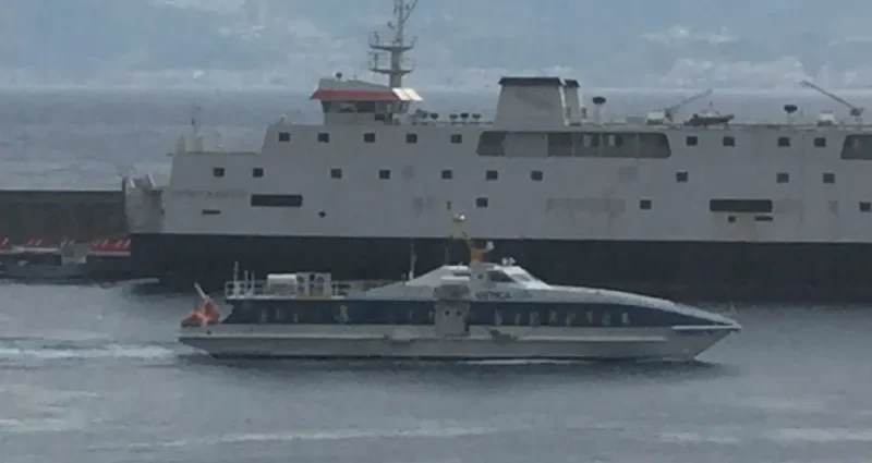 EMMA M Passenger Ship IMO 9750775 photo 3
