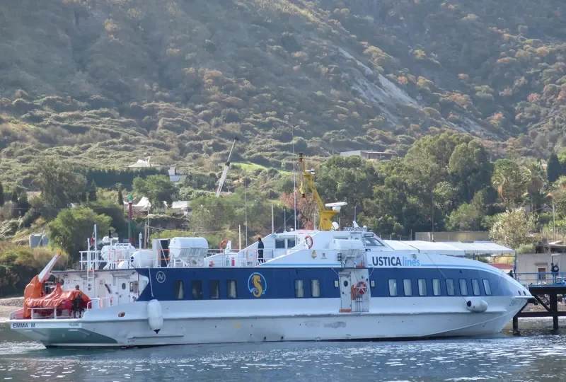 EMMA M Passenger Ship IMO 9750775 photo 7