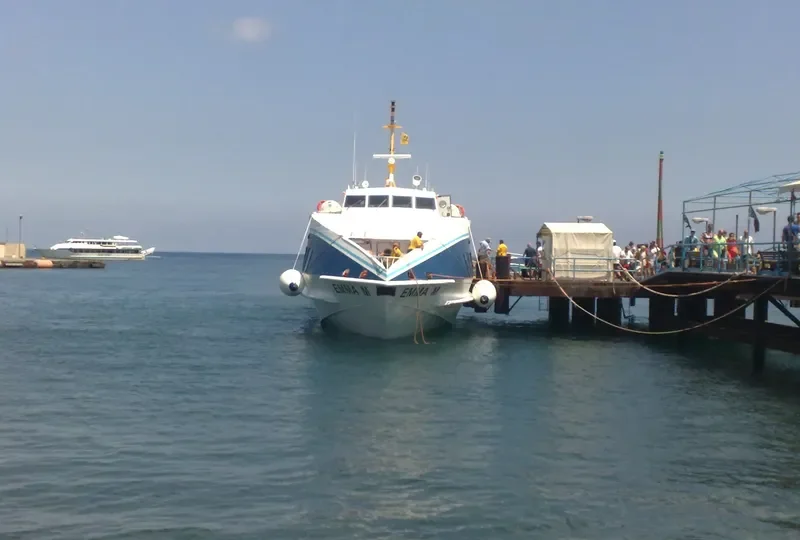 EMMA M Passenger Ship IMO 9750775 photo 8