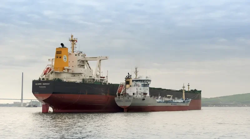 TRUE COURAGE Bulk Carrier IMO 9750830 photo 2