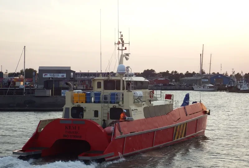 WORLD SKY General Cargo IMO 9750866 photo 2