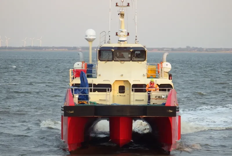 WORLD SKY General Cargo IMO 9750866 photo 4