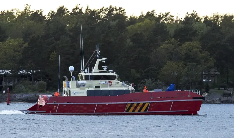 WORLD SKY General Cargo IMO 9750866 photo 8