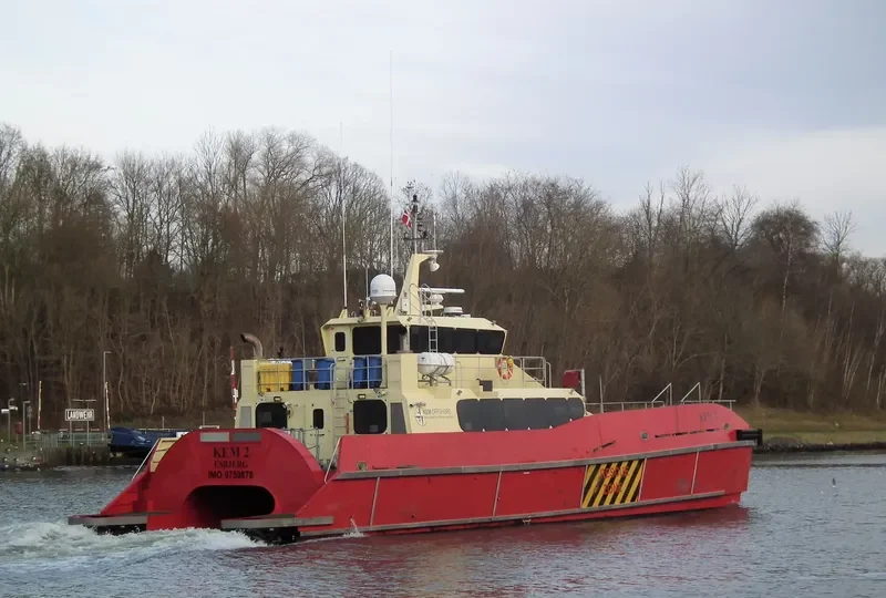 WORLD SUN Offshore Vessel IMO 9750878 photo 2