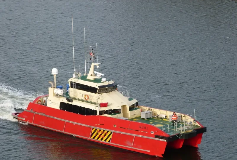 WORLD SUN Offshore Vessel IMO 9750878 photo 4