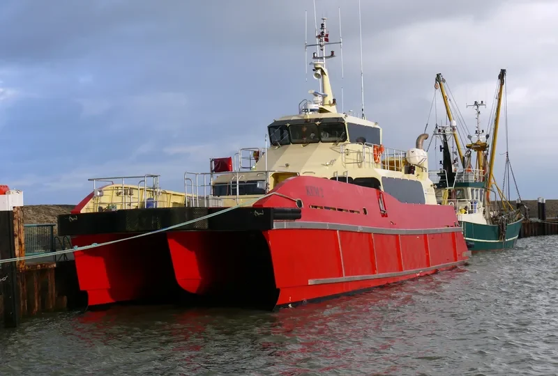 WORLD SUN Offshore Vessel IMO 9750878 photo 7