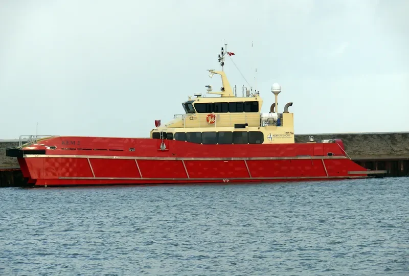 WORLD SUN Offshore Vessel IMO 9750878 photo 8