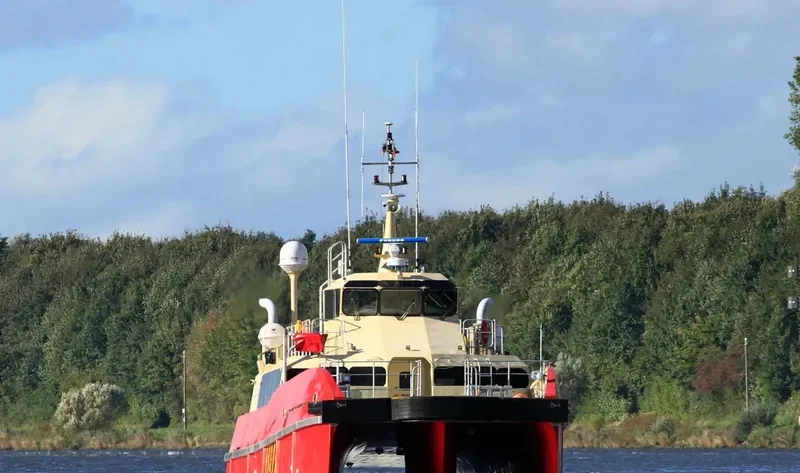 WORLD SUN Offshore Vessel IMO 9750878 photo 10