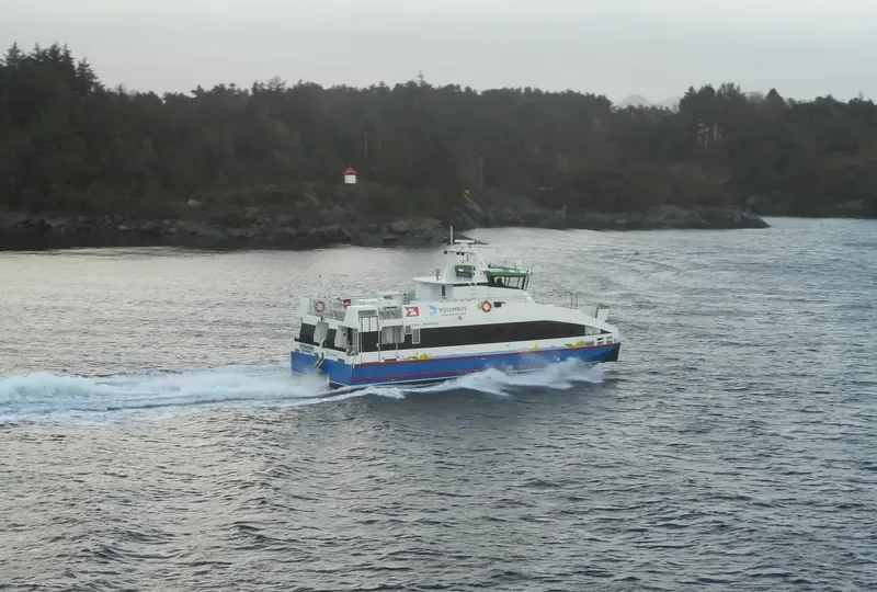 RYGERPRINS General Cargo IMO 9750907 photo 2