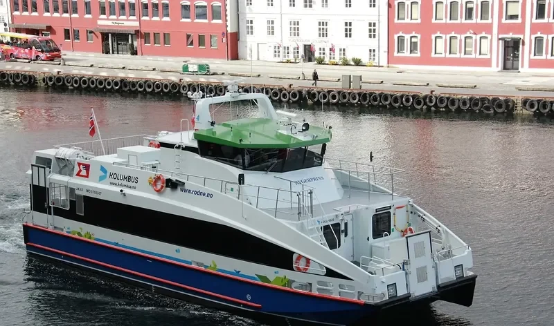 RYGERPRINS General Cargo IMO 9750907 photo 3