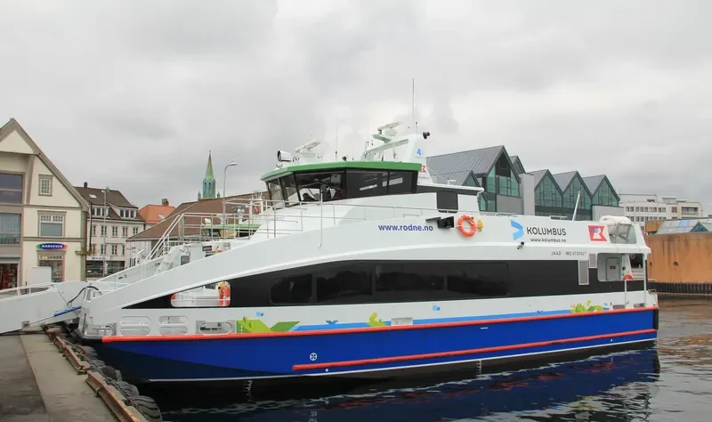 RYGERPRINS General Cargo IMO 9750907 photo 4