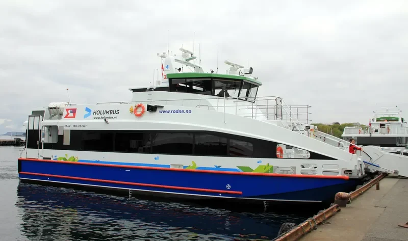 RYGERPRINS General Cargo IMO 9750907 photo 5