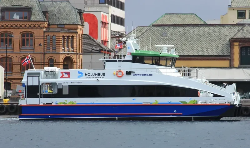 RYGERPRINS General Cargo IMO 9750907 photo 6