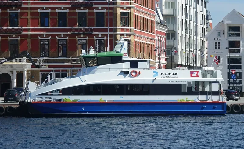 RYGERPRINS General Cargo IMO 9750907 photo 8