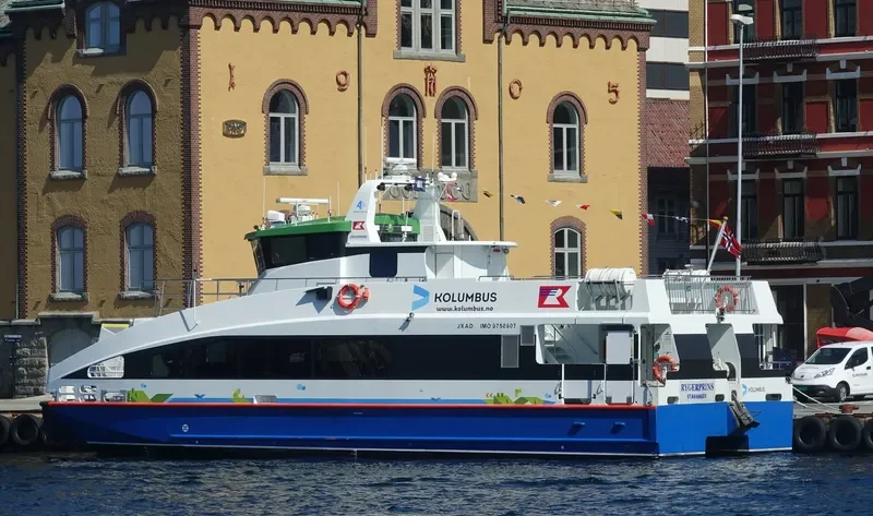 RYGERPRINS General Cargo IMO 9750907 photo 9