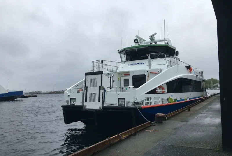 RYGERPRINS General Cargo IMO 9750907 photo 10