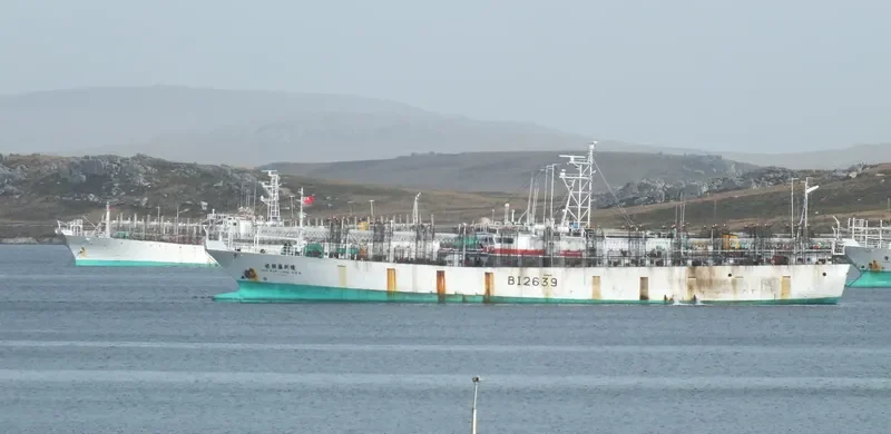 WIN FAR YING NO.8 General Cargo IMO 9751236