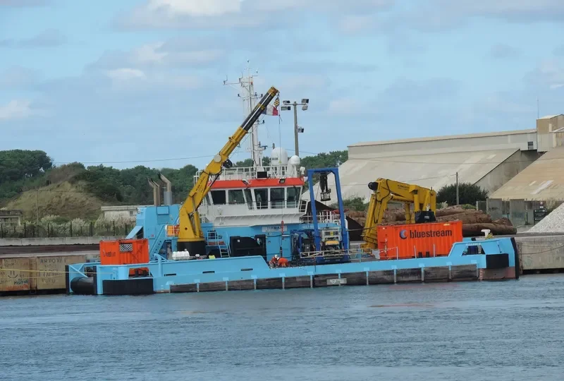 ROXANE Z General Cargo IMO 9751456 photo 6
